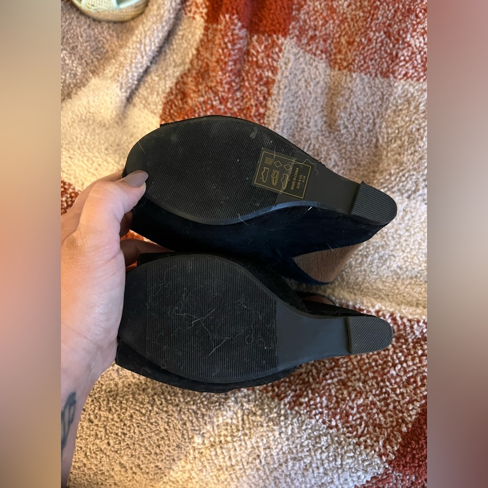 Wedges - Picture 4 of 5